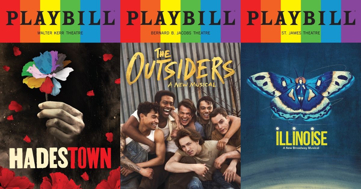 It’s a Great Time for Roots Music on Broadway