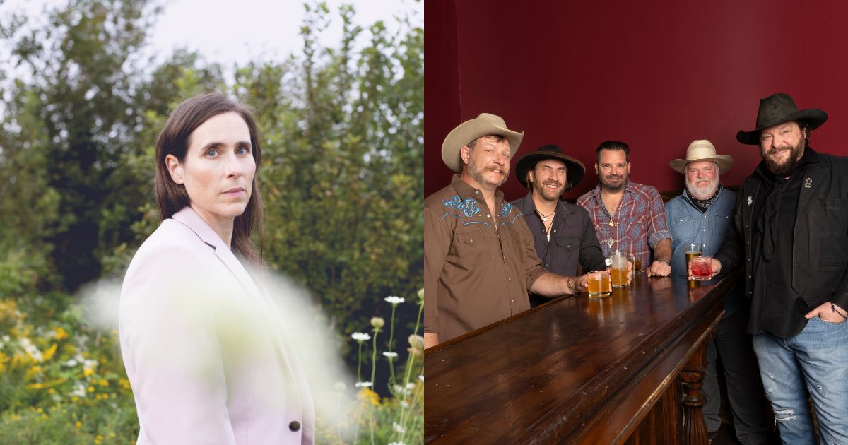 You Gotta Hear This: New Music From Rose Cousins, Reckless Kelly, and More