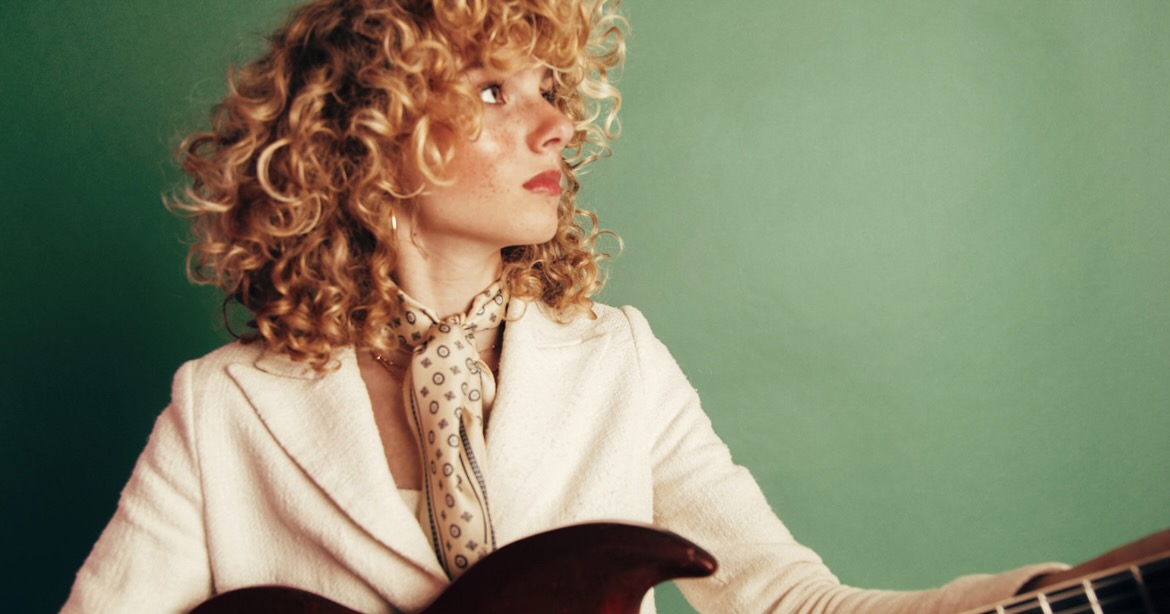 “Guitar Prodigy” Doesn’t Quite Resonate with Grace Bowers