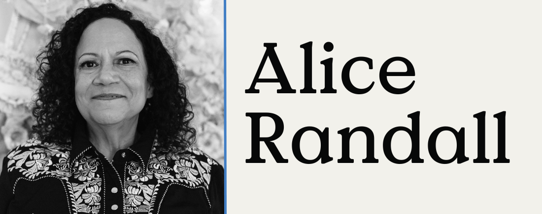 Alice Randall