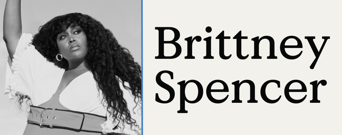 Brittney Spencer