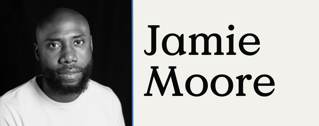 Jamie Moore