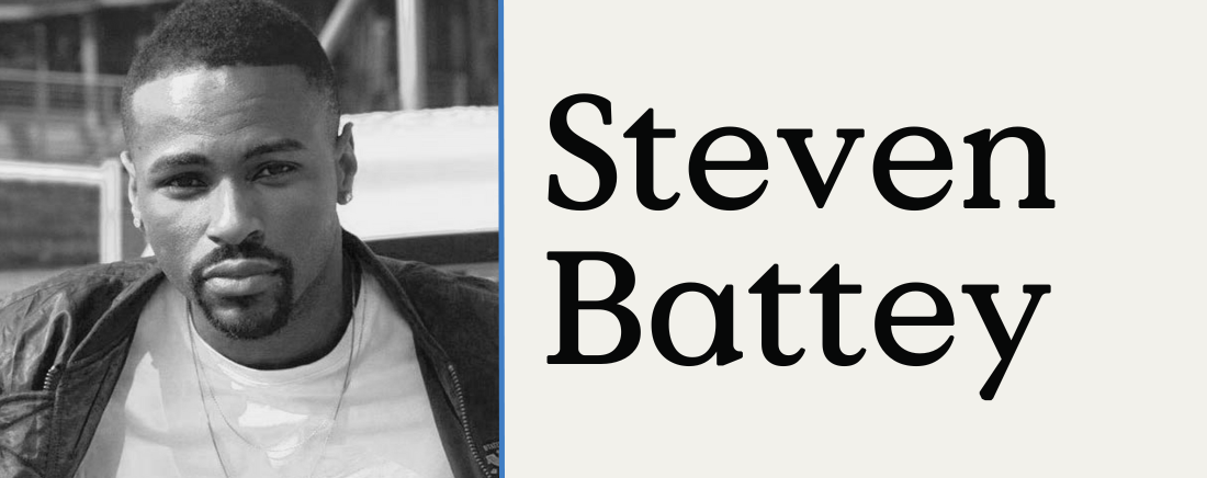 Steven Battey