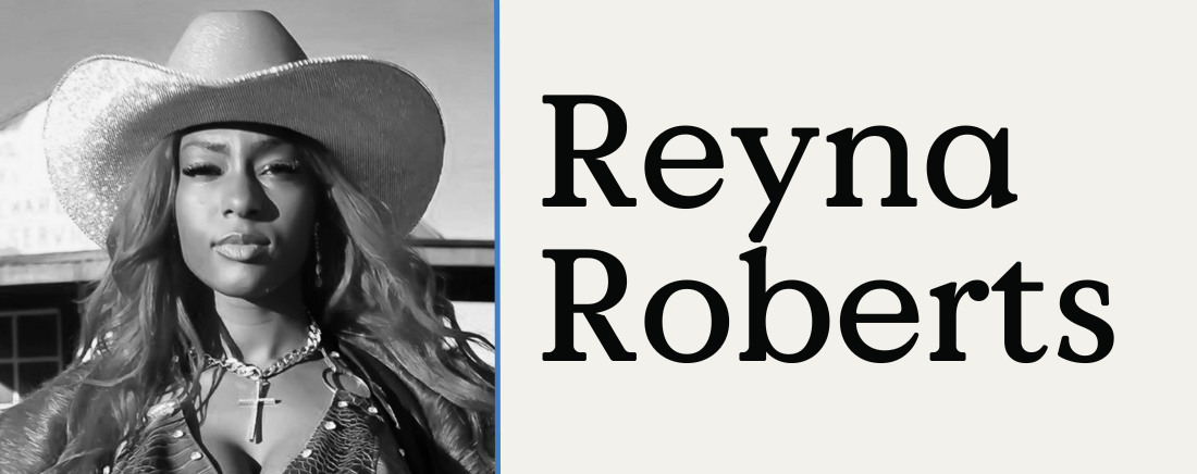 Reyna Roberts