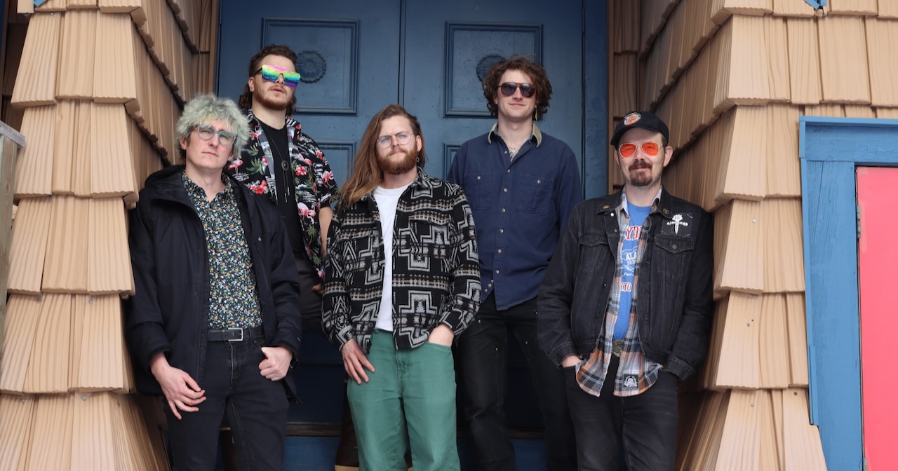 MIXTAPE: Blackwater Railroad’s Music From the Last Frontier