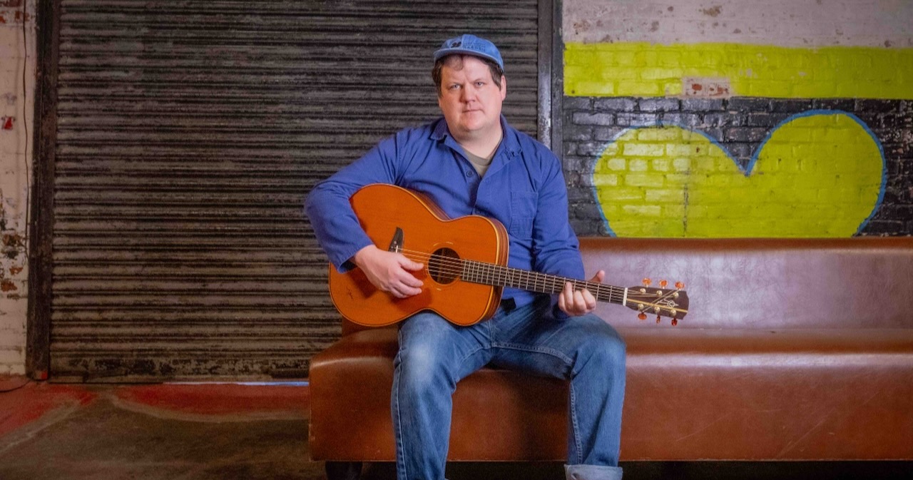 The Many Folk Art Threads of Jake Xerxes Fussell’s ‘When I’m Called’