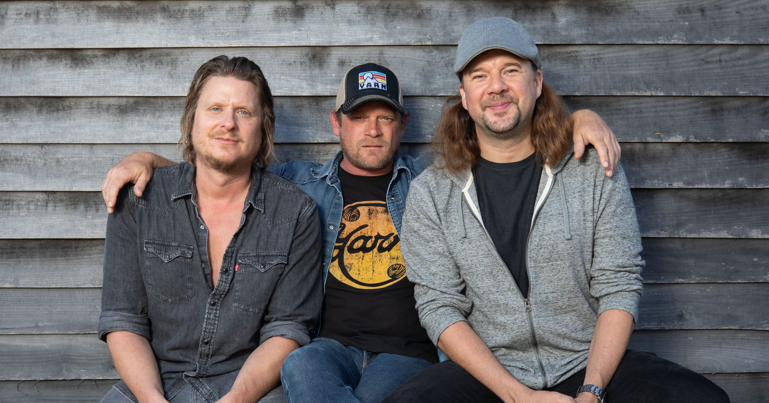 Mixtape: Yarn’s Songs Of and About Pop Culture