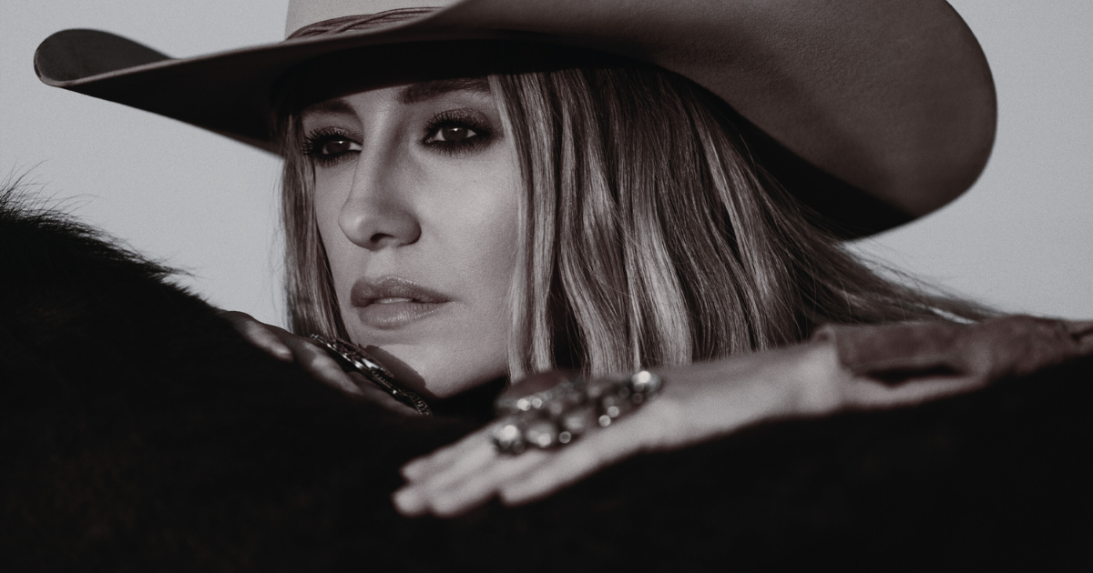 Artist of the Month: Lainey Wilson