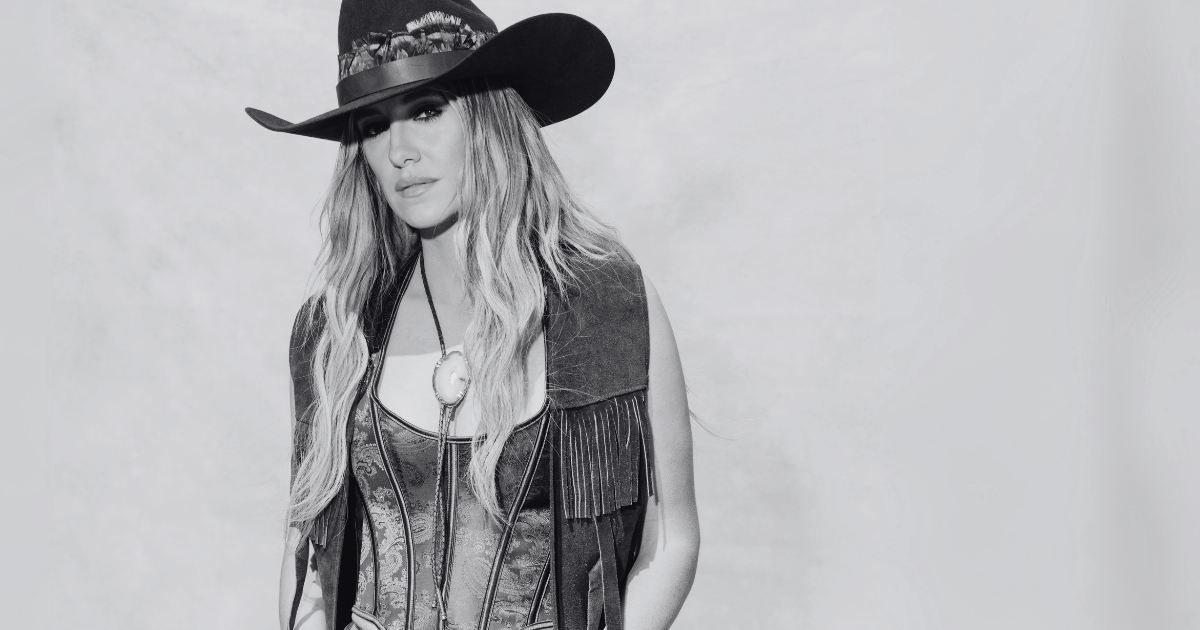 Country’s Cool Again: Lainey Wilson’s ‘Whirlwind’ Will Blow You Away