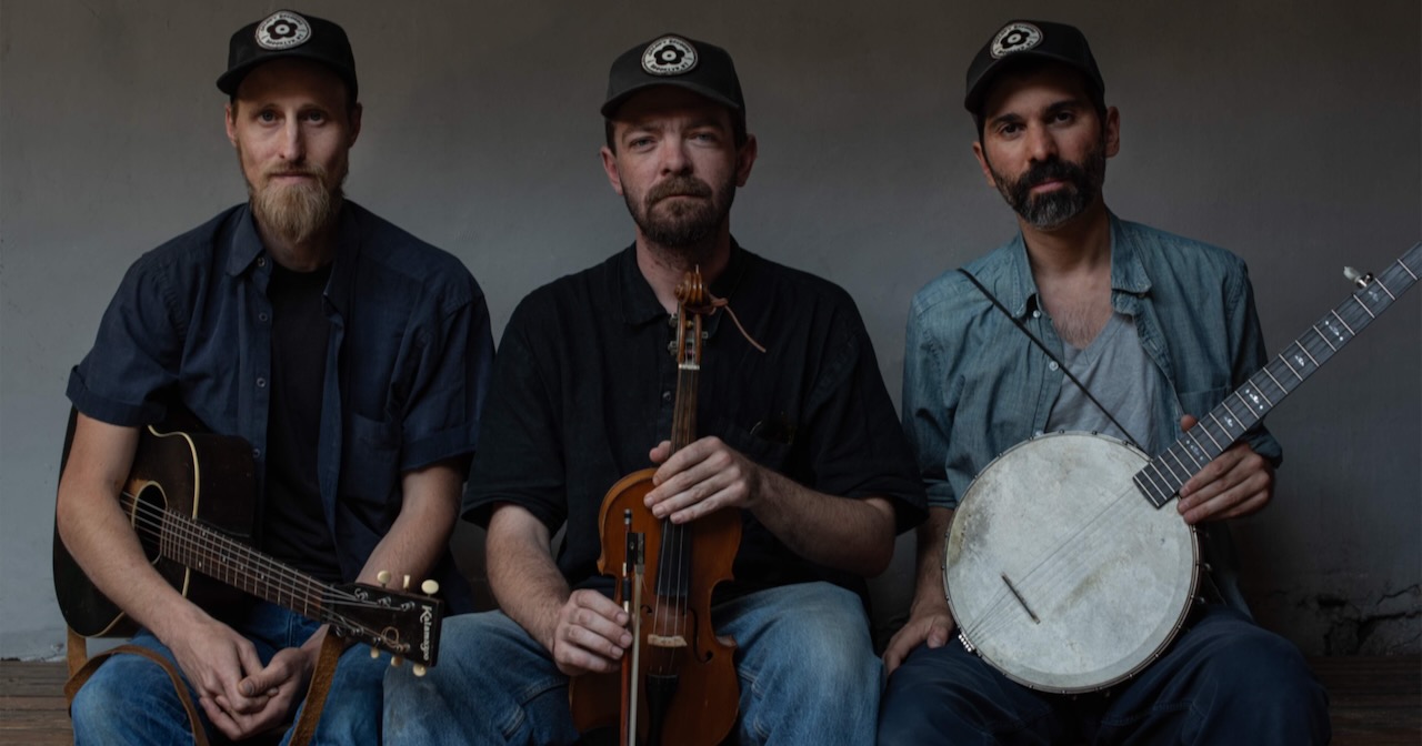 BGS 5+5: The Down Hill Strugglers