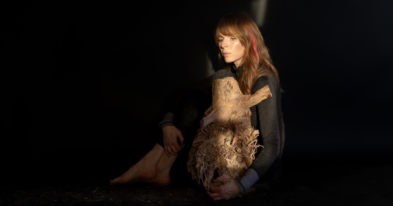 WATCH: Moira Smiley, “Now Is The Cool Of The Day”