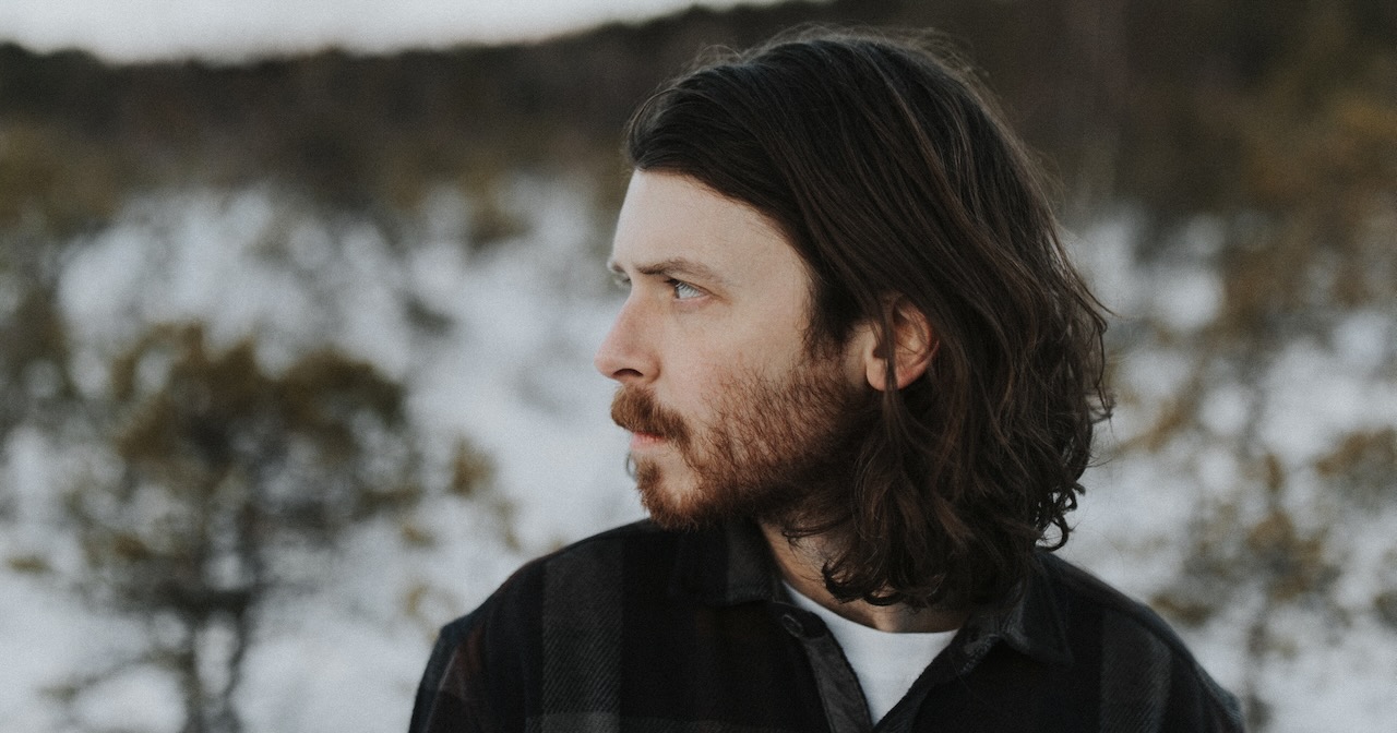 MIXTAPE: Running With Old Sea Brigade