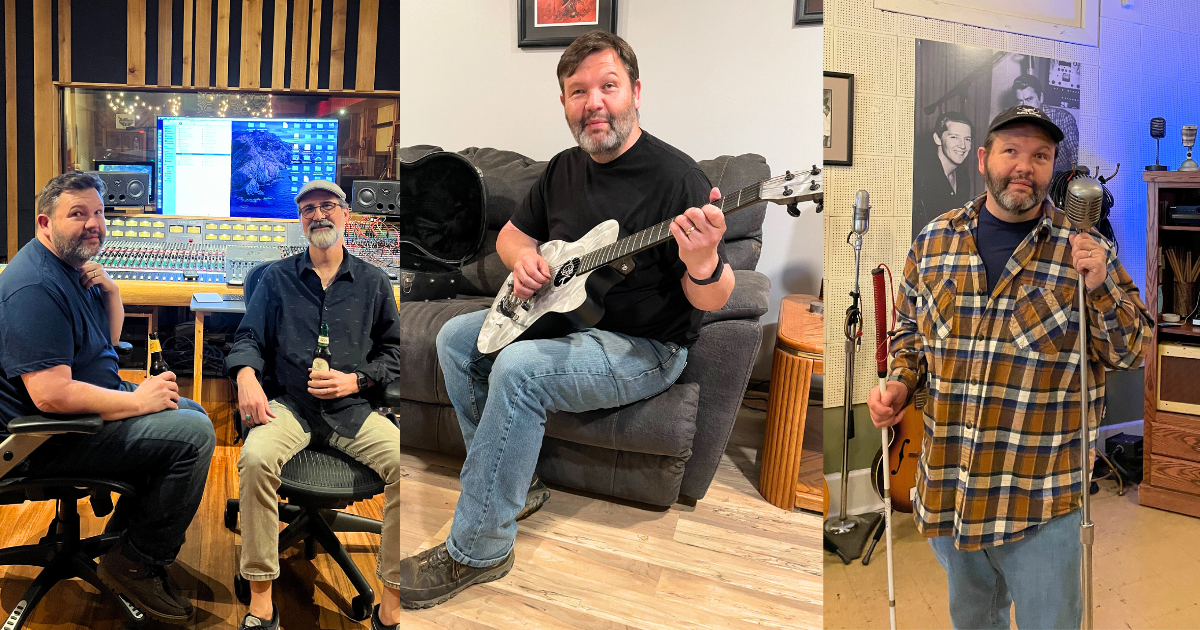 Producer Randall Deaton Makes Impressive Return to Music World