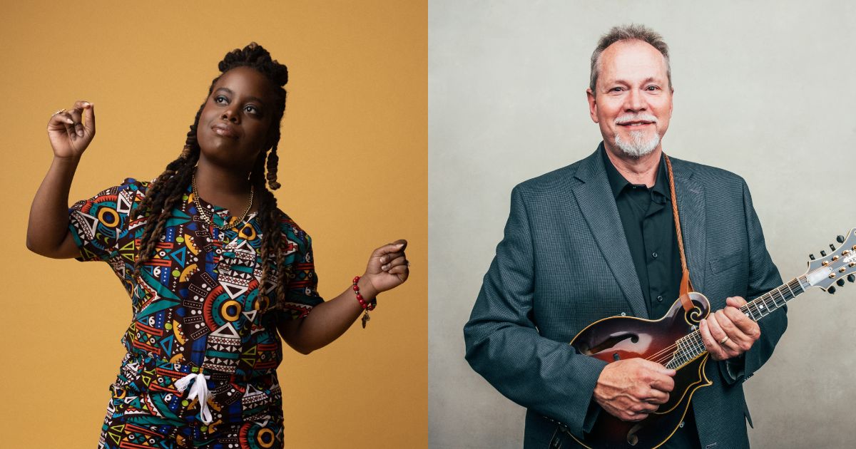 You Gotta Hear This: New Music From Yasmin Williams, Danny Roberts, and More