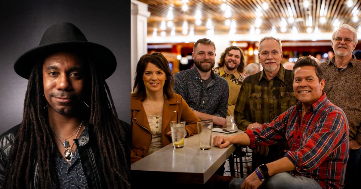 You Gotta Hear This: New Music From Julian Taylor, the Grascals, and More