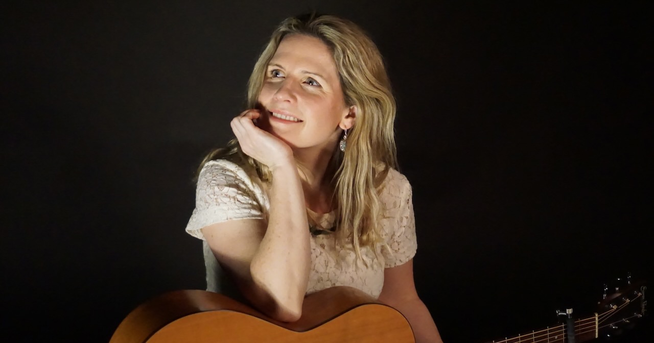 MIXTAPE: Wanderlust with Katherine Nagy