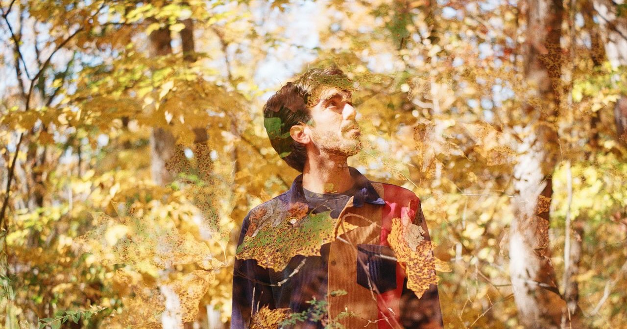 BGS 5+5: Lyle de Vitry