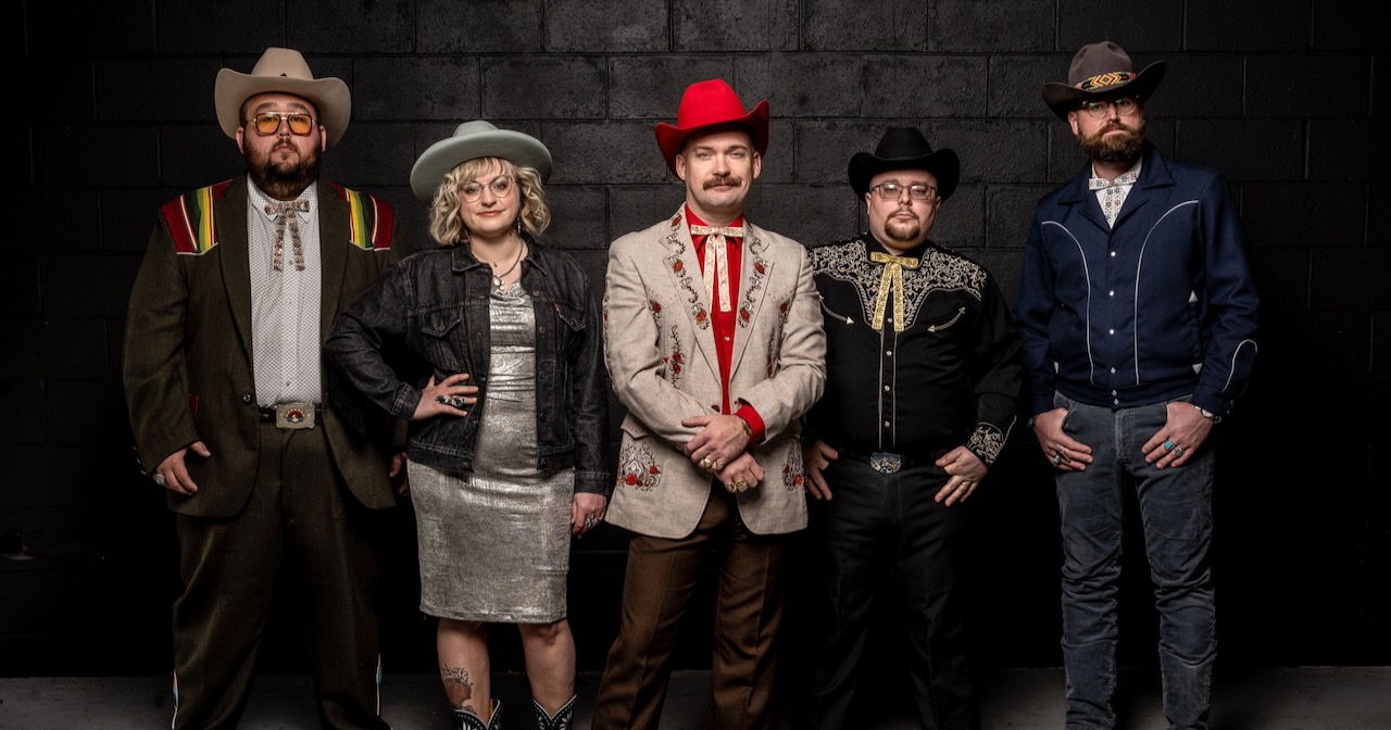 The Po’ Ramblin’ Boys: “Everything That Is Traditional Now, Once Was Progressive”