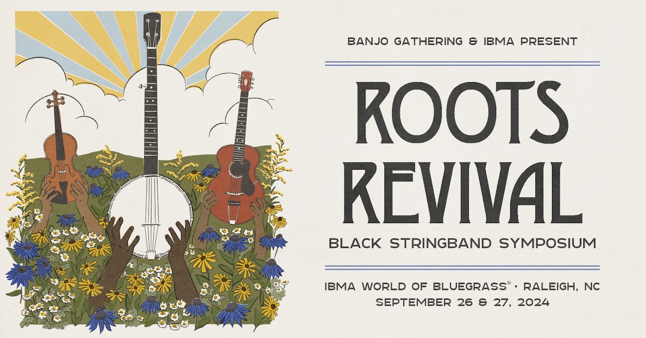 PREVIEW: Brand New Black Stringband Symposium Set for IBMA’s Conference
