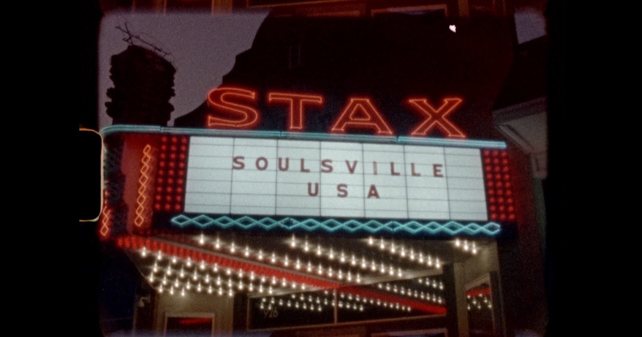 Emmy-Nominated Docuseries Highlights the Impact of STAX Records