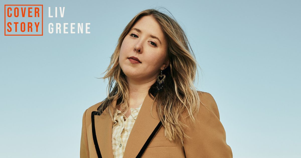 A Simple Daily Practice Brought About Liv Greene’s ‘Deep Feeler’