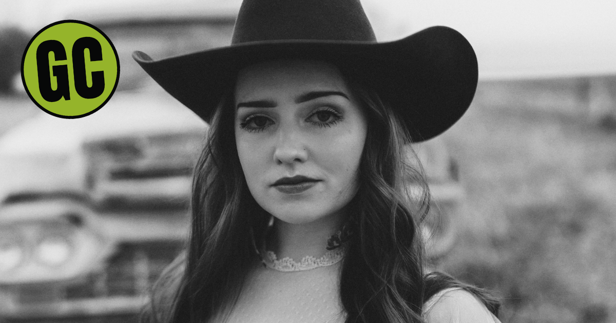 GC 5+5: Noeline Hofmann