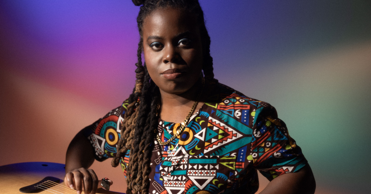 Guitarist Jackie Venson on Her Instrumental Peer, Yasmin Williams