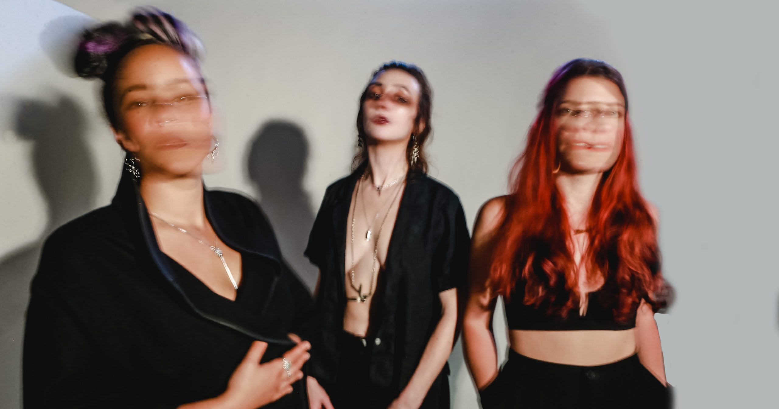 MIXTAPE: Rainbow Girls’ ‘HAUNTING’ Inspirations