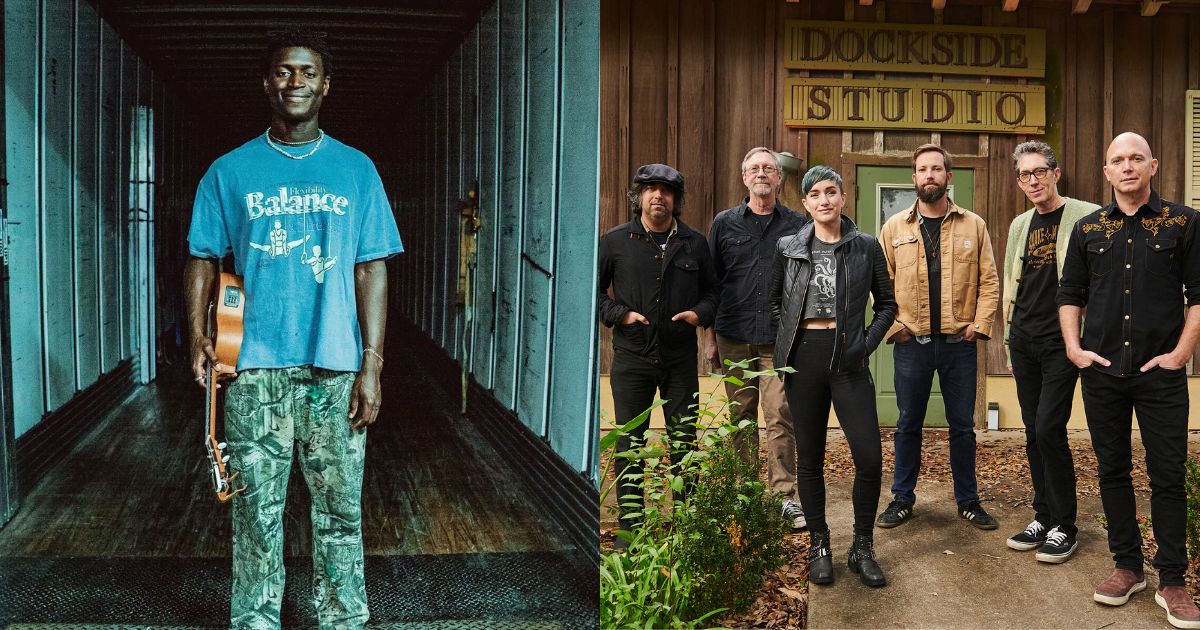 You Gotta Hear This: New Music From Mon Rovîa, Loose Cattle, and More