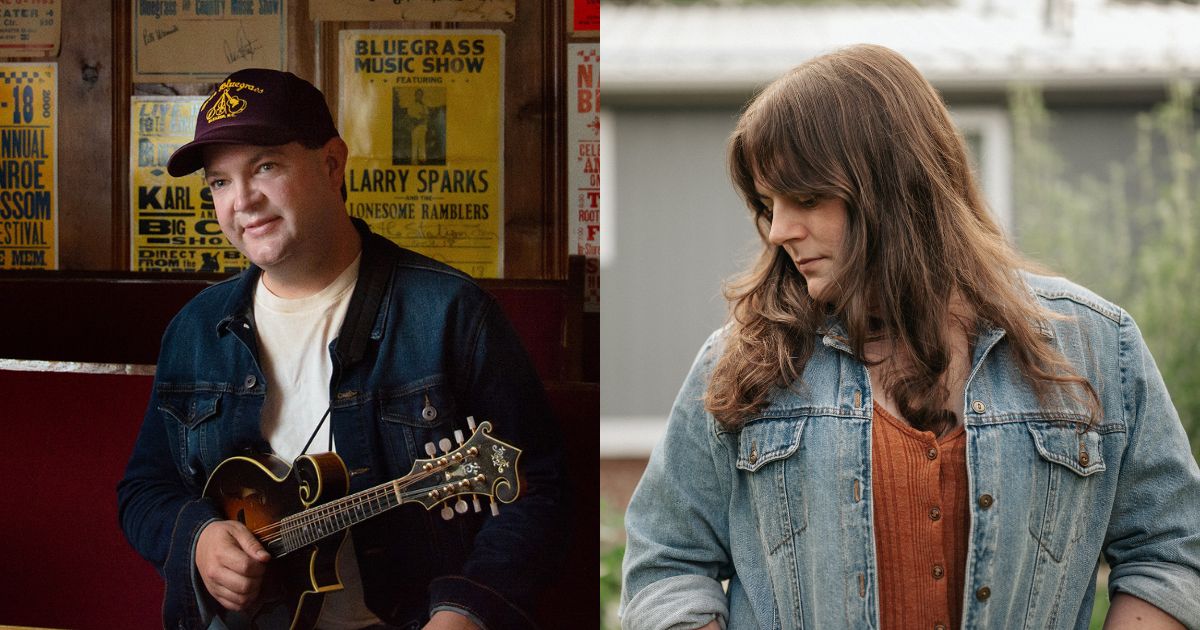 You Gotta Hear This: New Music From Ashby Frank, Morgan Harris, and More