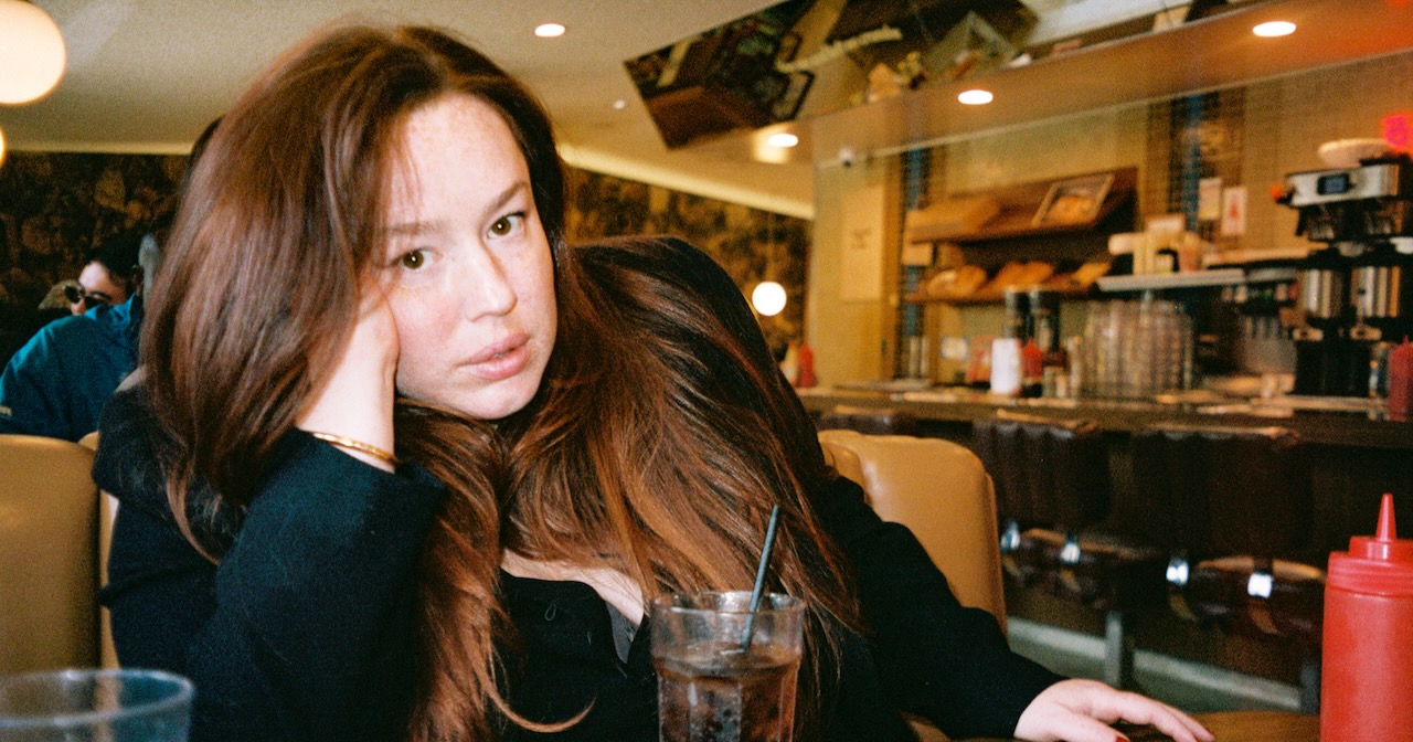 BGS 5+5: Lily Kershaw