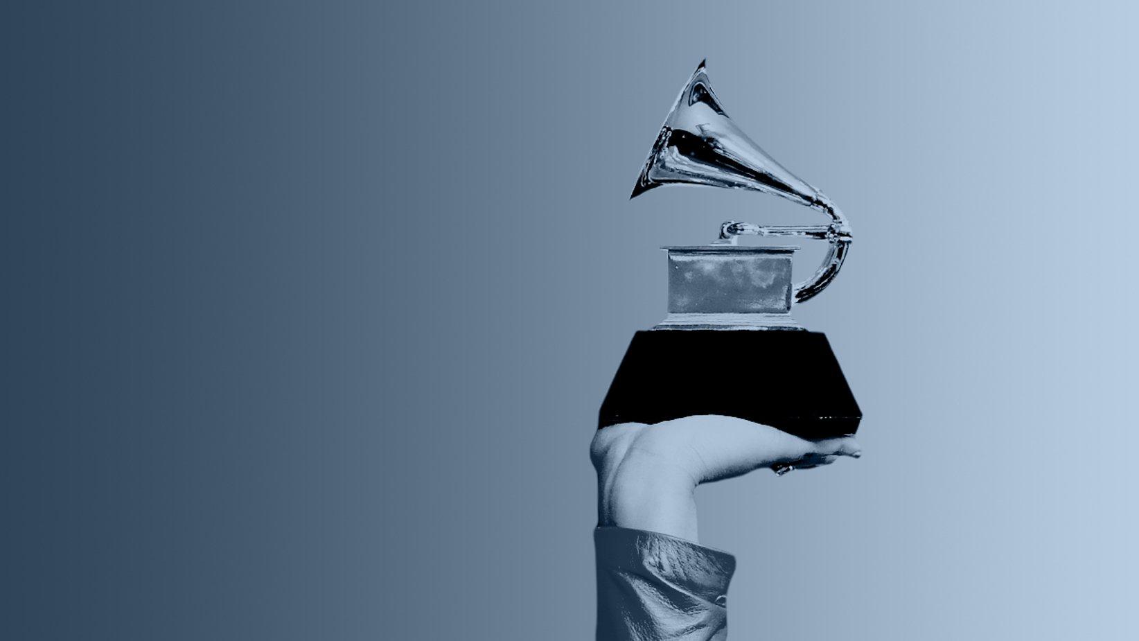 See the Nominees for the 67th GRAMMY Awards