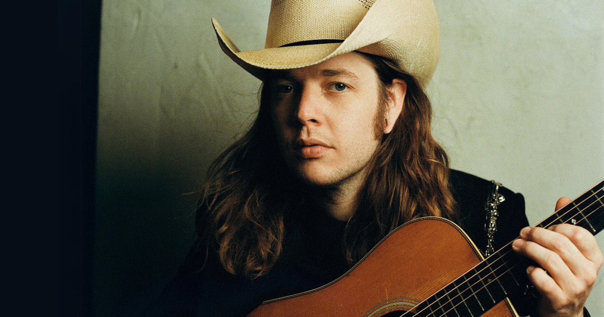 Our Favorite Songs and Recordings Featuring Billy Strings