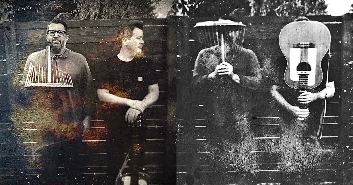 MIXTAPE: A Soundtrack of Life for Another Glory’s Nathan Trueb