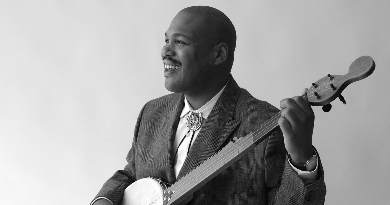 ‘Things Done Changed’ For Jerron Paxton – Now He Writes the Songs, Too