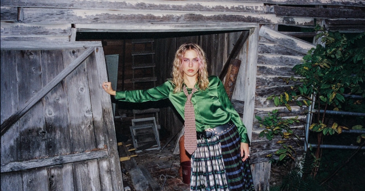 MIXTAPE: Melanie MacLaren’s Love & Loss Playlist