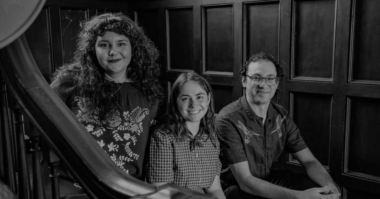 WATCH: Rachel Sumner, “3000 Miles” (Traveling Light Sessions)