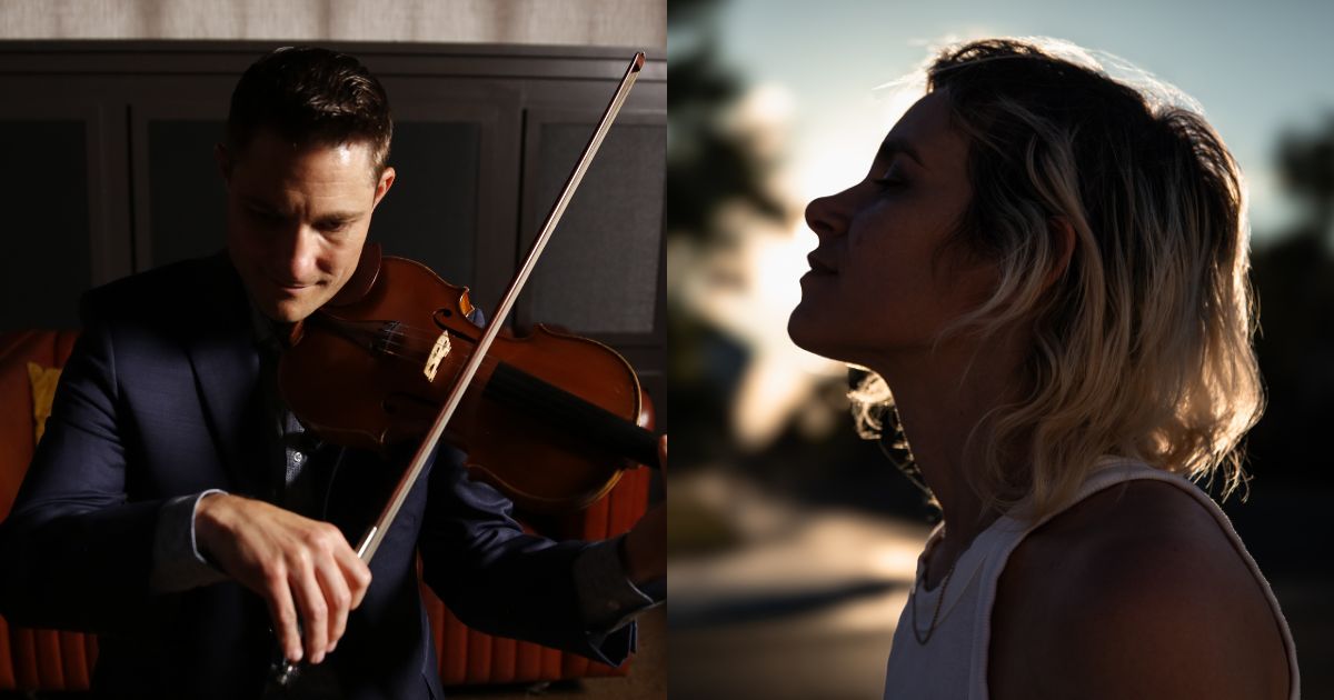 You Gotta Hear This: New Music From Andy Leftwich, Leeann Skoda, and More