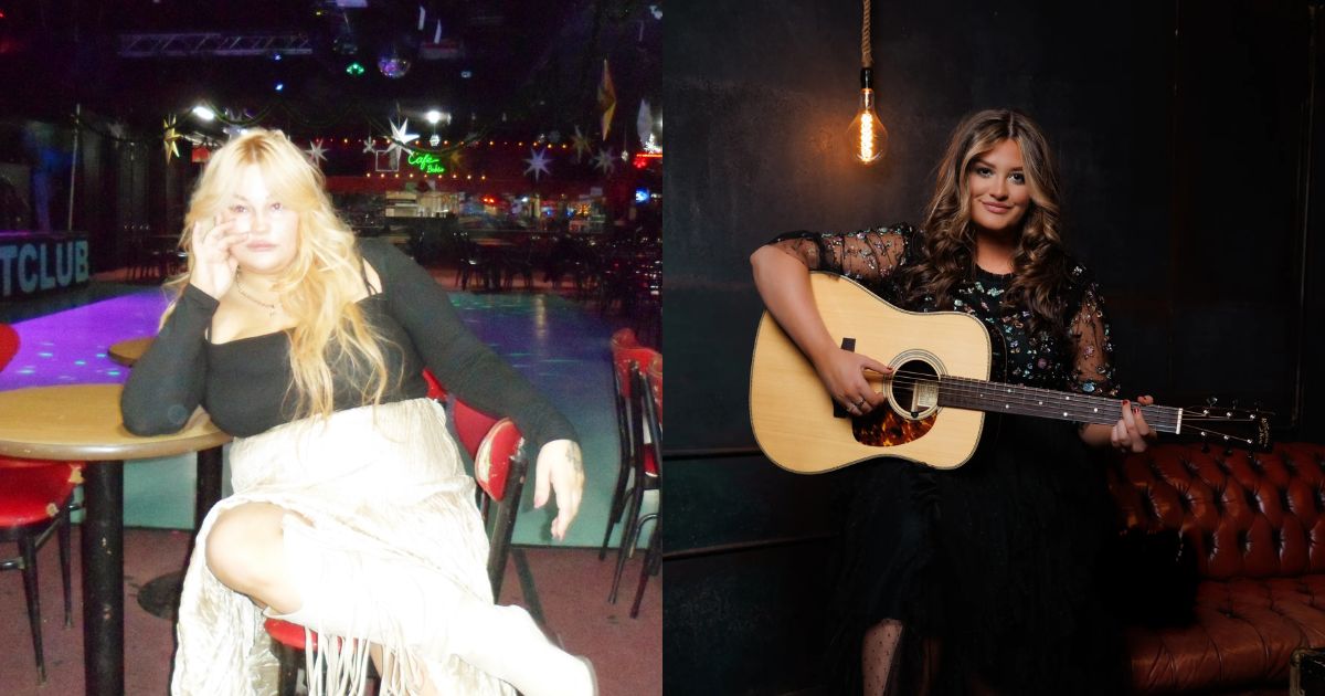 You Gotta Hear This: New Music From Sarah Klang, Jaelee Roberts, and More