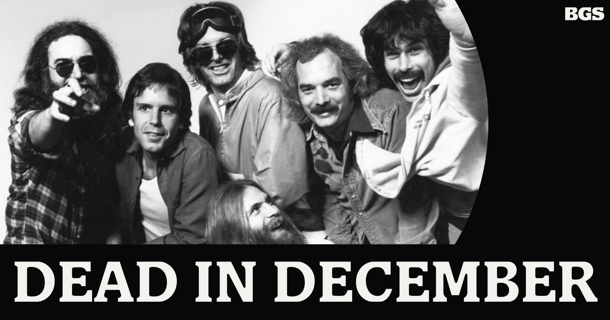 Artist of the Month: Dead in December