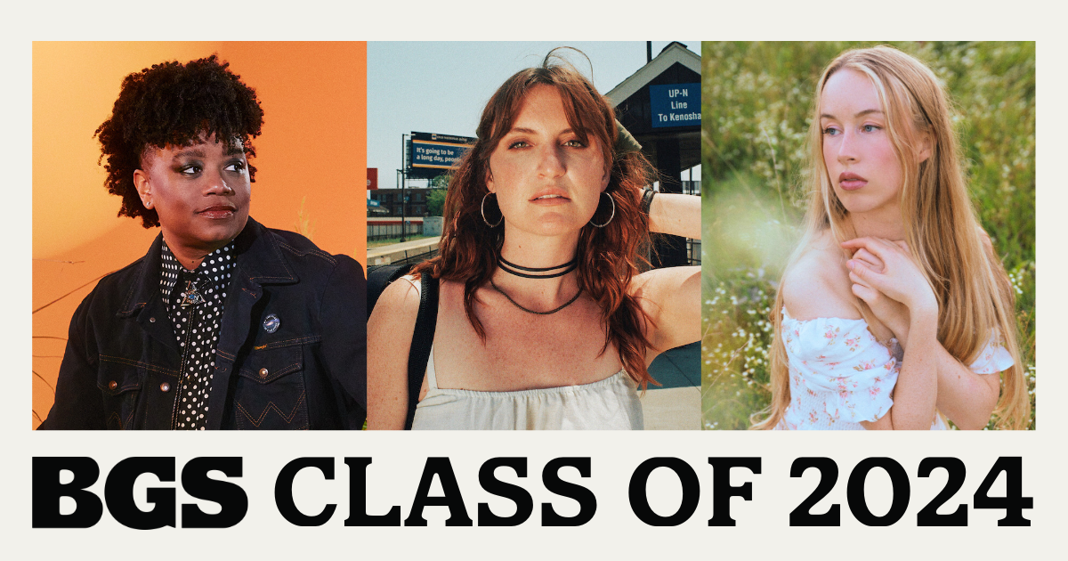 BGS Class of 2024: Our Year-End Favorites