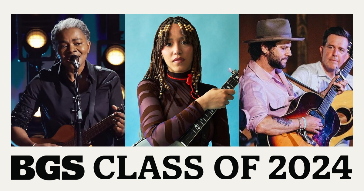 Our Most Memorable Musical Moments of 2024