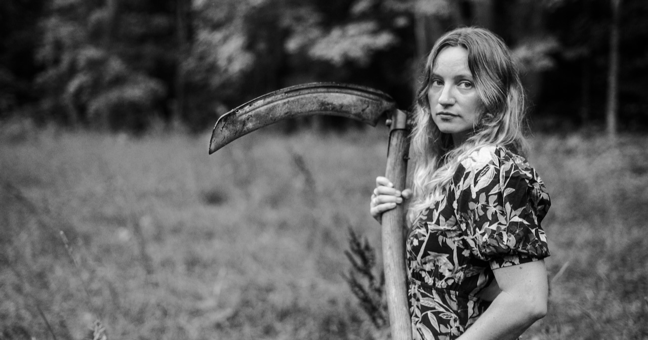 Carolyn Kendrick Takes on the Devil, Moral Panics on Her New Album