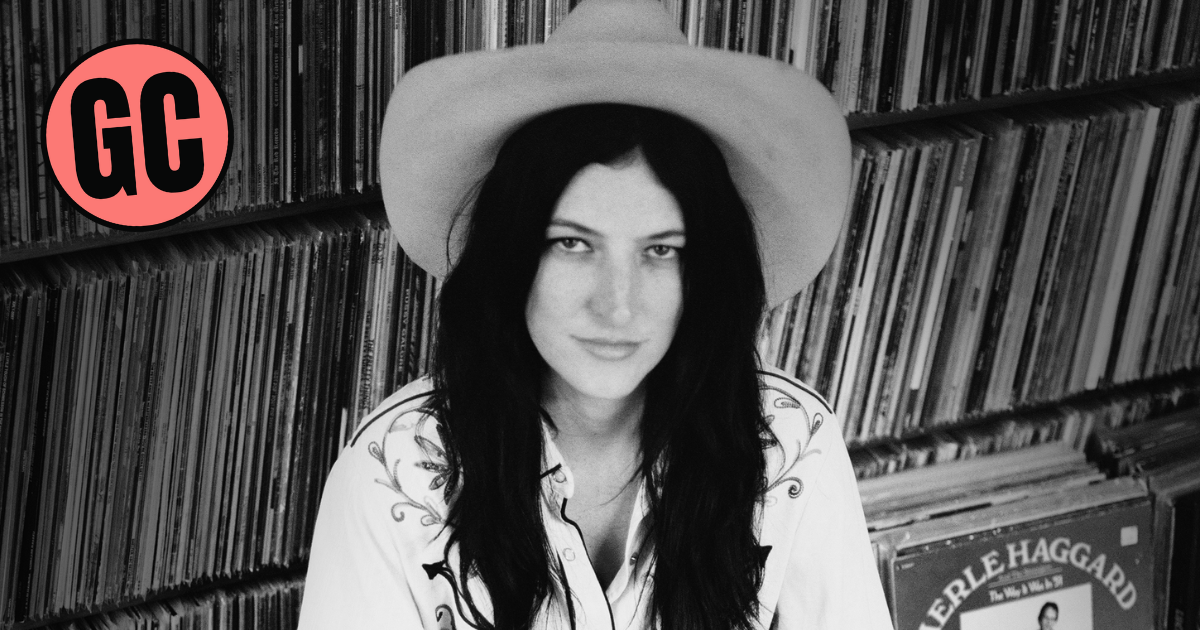 GC 5+5: Emily Rose & the Rounders