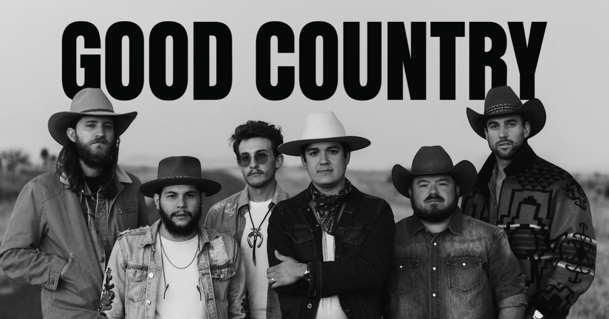 Flatland Cavalry’s 10th Anniversary Compilation, ‘Flatland Forever,’ Traces Their Rise