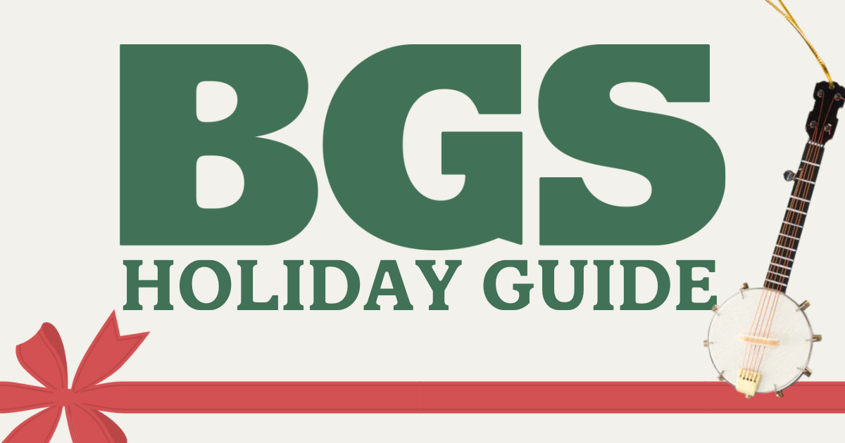 2024 BGS Holiday Guide