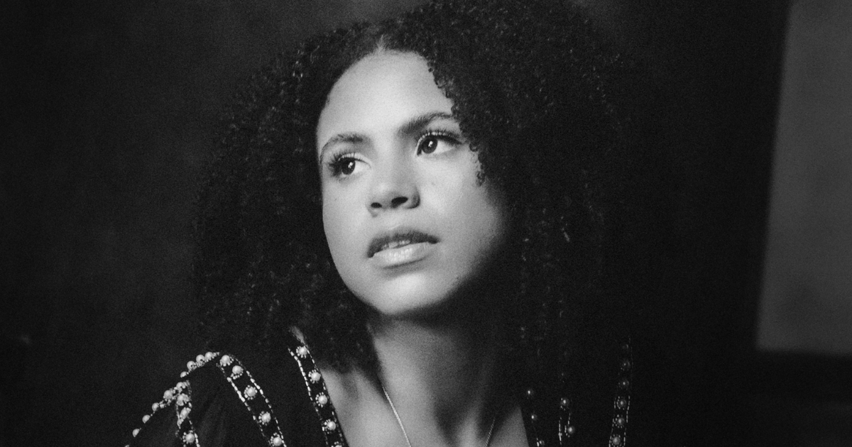 Julie Williams’ Star Rises