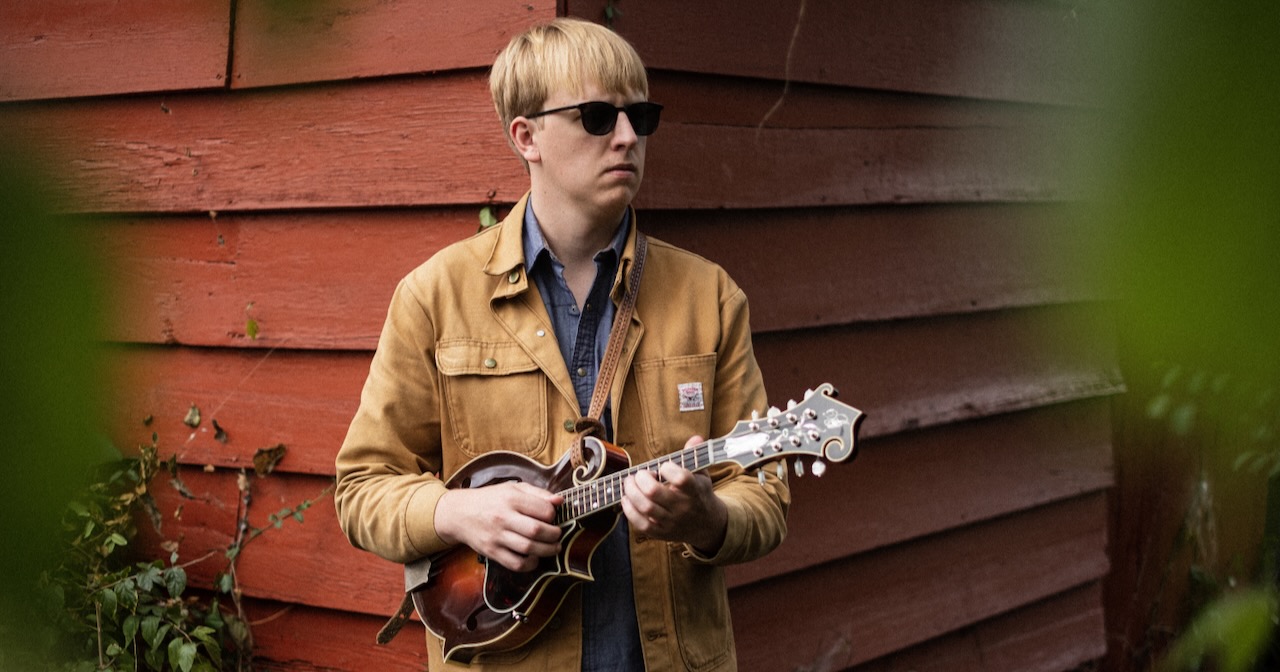 MIXTAPE: Thomas Cassell’s Songs to Pass the Time