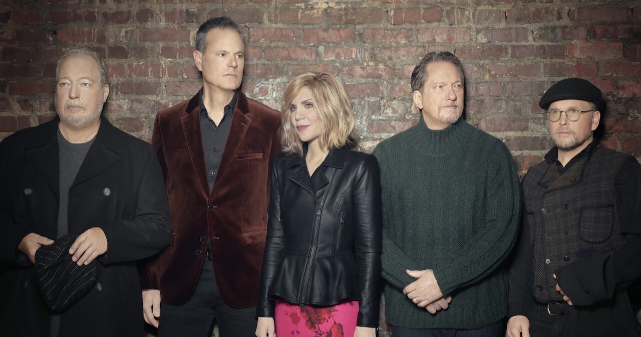 Alison Krauss & Union Station Announce ‘Arcadia,’ Their First Album in 14 Years