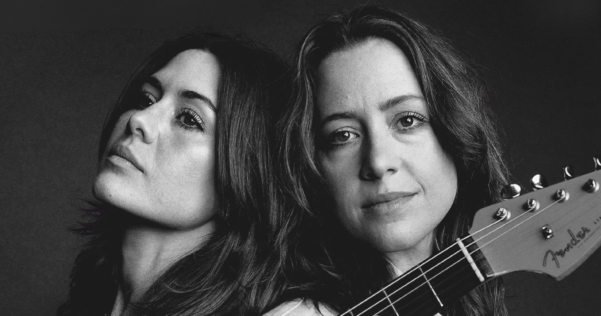Larkin Poe Continue to <em>Bloom</em>